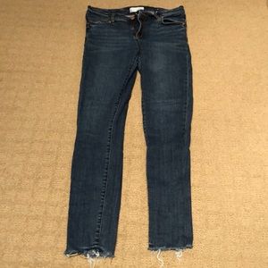LOFT Jeans